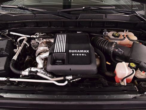 Used 2021 GMC Sierra 1500 Elevation w/ Preferred Package image 35