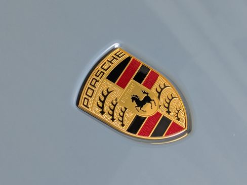 Used 2024 Porsche 911 Targa 4 GTS image 13