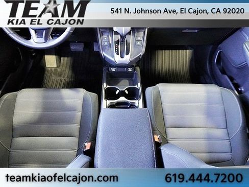 Used 2021 Honda CR-V Special Edition image 21