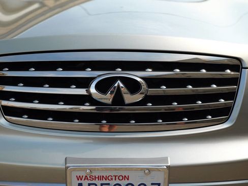 Used 2006 INFINITI FX35 AWD image 28