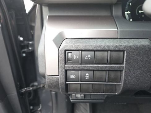 New 2026 Toyota Tacoma TRD Off-Road image 16