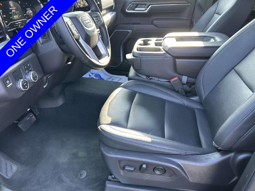 Used 2025 GMC Sierra 1500 SLT RWD image 16