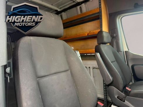 Used 2020 Mercedes-Benz Sprinter 2500 w/ Driver Convenience Package image 17
