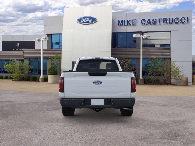 New 2026 Ford F150 XL RWD image 6