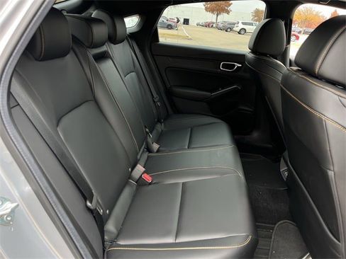 Certified 2026 Acura Integra A-Spec image 32