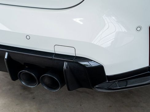 Used 2021 BMW M4 Coupe image 30