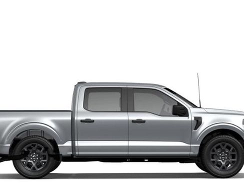 New 2026 Ford F150 STX w/ Equipment Group 200A RWD image 32
