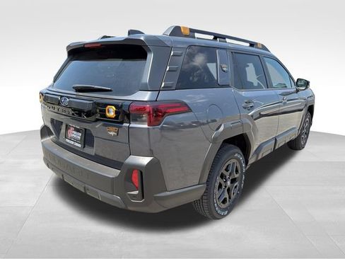 New 2026 Subaru Outback Wilderness AWD/4WD image 7