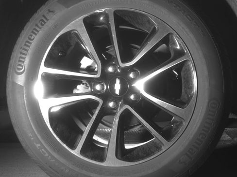 Used 2025 Chevrolet TrailBlazer LT FWD image 15