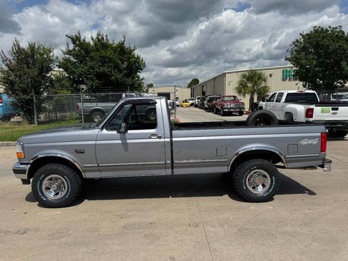 Used 1995 Ford F150 4x4 Regular Cab image 26