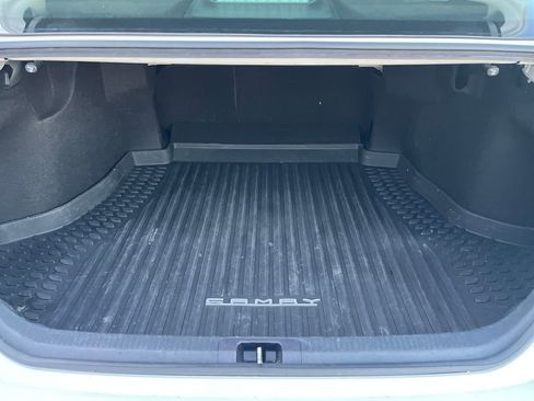 Certified 2023 Toyota Camry SE image 22