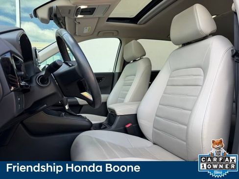 Used 2024 Honda CR-V EX-L image 18