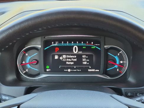Used 2022 Honda Pilot Elite image 16