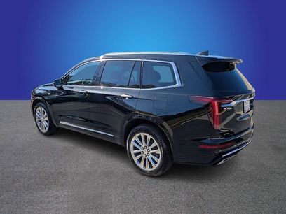 Certified 2024 Cadillac XT6 Premium Luxury