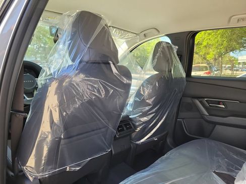 New 2026 MAZDA CX-5 Preferred AWD/4WD image 12
