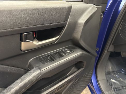 Used 2024 Toyota Tacoma TRD Off-Road image 24