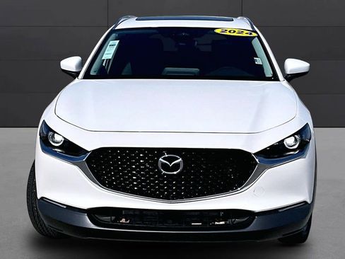 Certified 2024 MAZDA CX-30 AWD 2.5 S w/ Preferred Package image 3