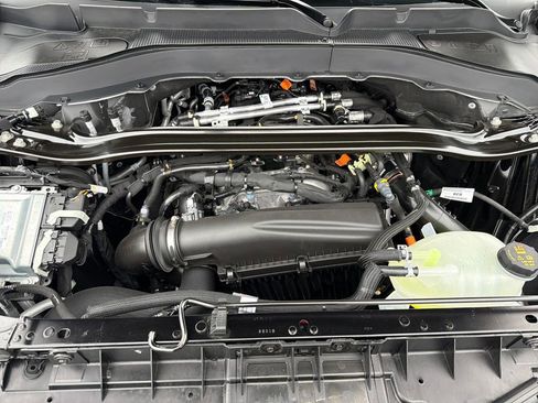 New 2026 Ford Explorer Platinum AWD/4WD image 22