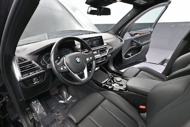 Used 2022 BMW X3 xDrive30i AWD/4WD image 17