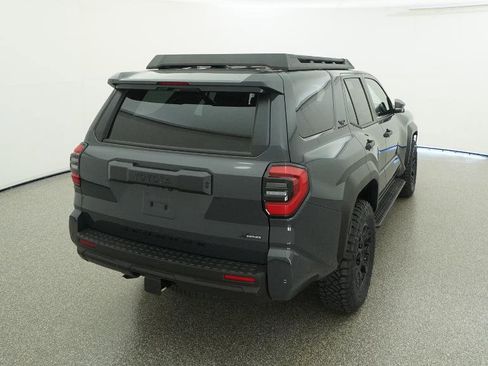 New 2026 Toyota 4Runner TRD Off-Road image 65