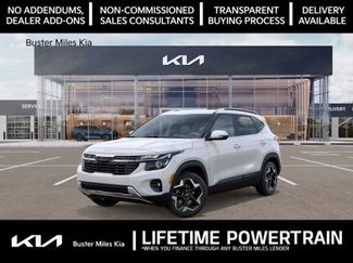 New 2026 Kia Seltos EX video 1