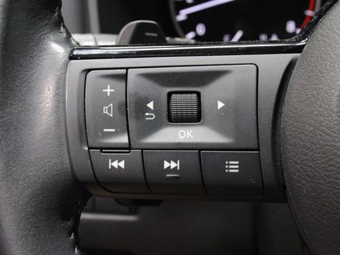 Certified 2023 Nissan Rogue SV w/ SV Premium B Package AWD/4WD image 26
