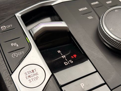 Used 2024 BMW 430i Gran Coupe w/ Premium Package image 22