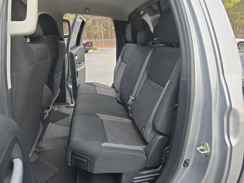 Used 2017 Toyota Tundra SR5 image 16