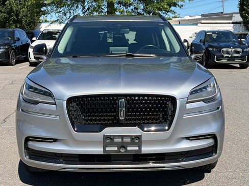Used 2024 Lincoln Aviator Reserve w/ Jet Package AWD/4WD image 6