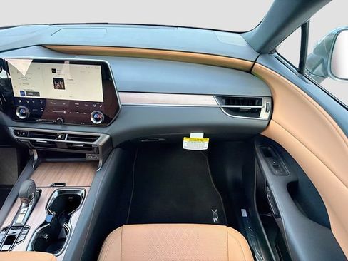New 2026 Lexus RX 350 Premium Plus AWD/4WD image 19