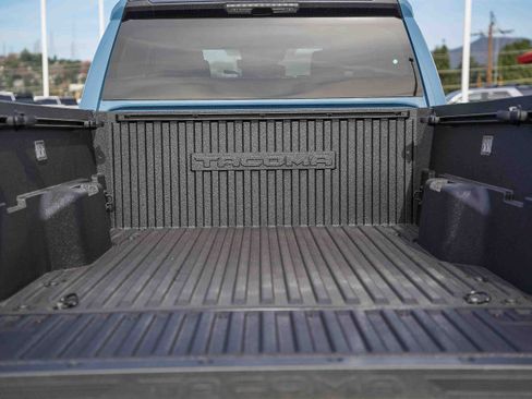 New 2026 Toyota Tacoma SR5 image 13