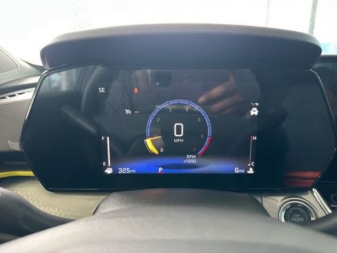New 2026 Chevrolet Trax LT FWD image 14