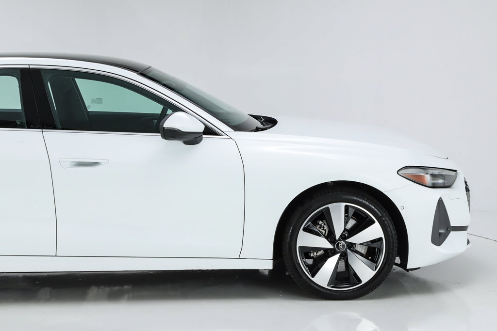 Used 2025 Audi A5 Premium AWD/4WD image 58