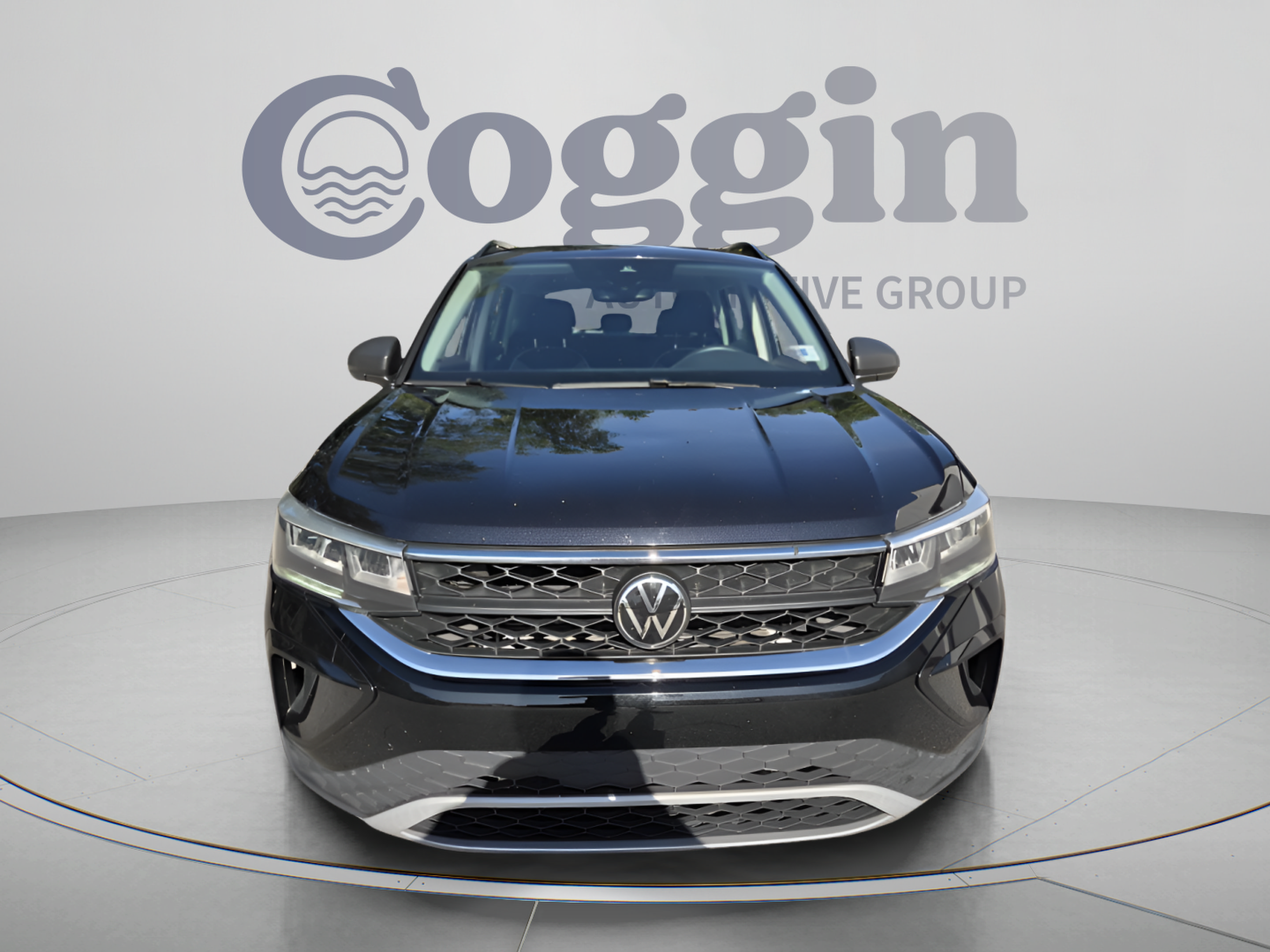 Used 2024 Volkswagen Taos S FWD image 8
