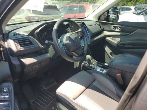 Used 2023 Subaru Ascent Onyx Edition Limited AWD/4WD image 7