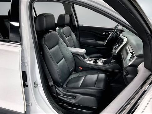 Used 2022 GMC Acadia SLT w/ Elevation Edition FWD image 29