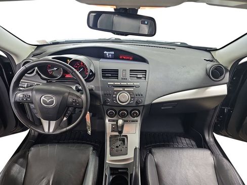 Used 2010 MAZDA MAZDA3 s Grand Touring FWD image 11