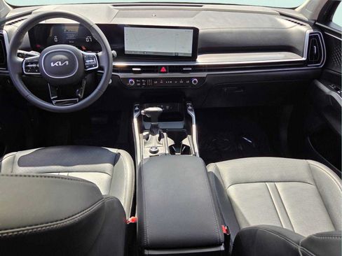 Used 2024 Kia Sorento S w/ Panoramic Sunroof Package FWD image 14