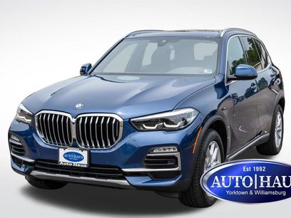 Used 2020 BMW X5 xDrive40i w/ Convenience Package