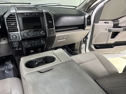 Used 2019 Ford F150 XLT w/ Equipment Group 301A Mid AWD/4WD image 21