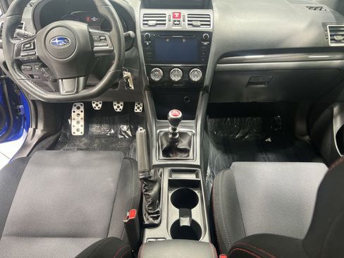 Used 2020 Subaru WRX Premium AWD/4WD image 20