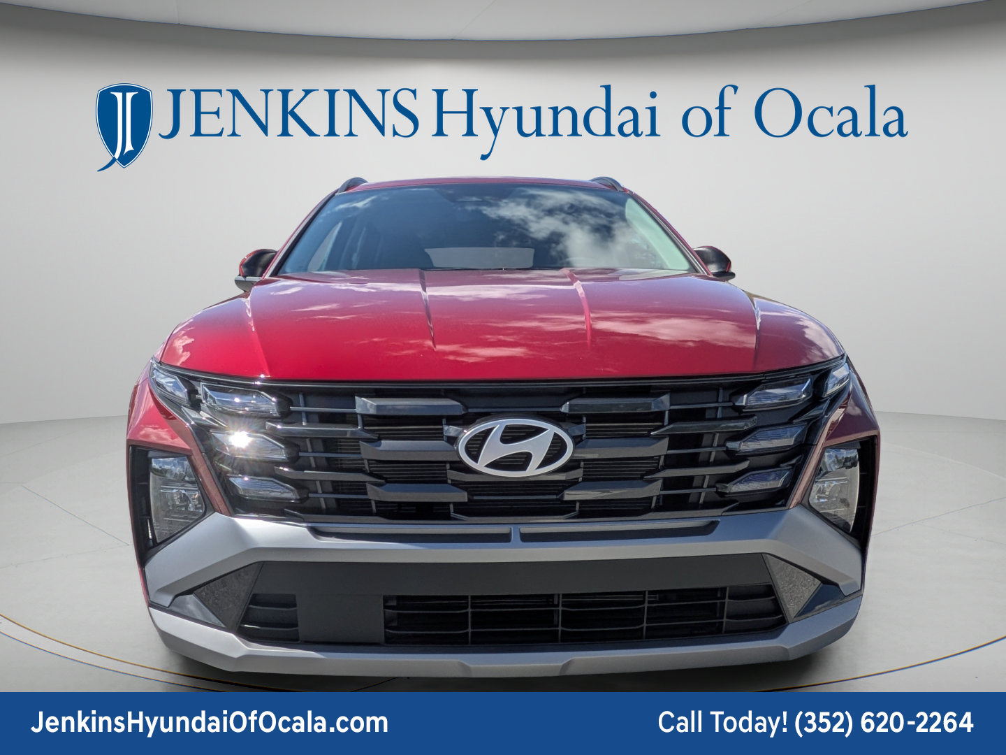 New 2026 Hyundai Tucson SEL Plus FWD image 10