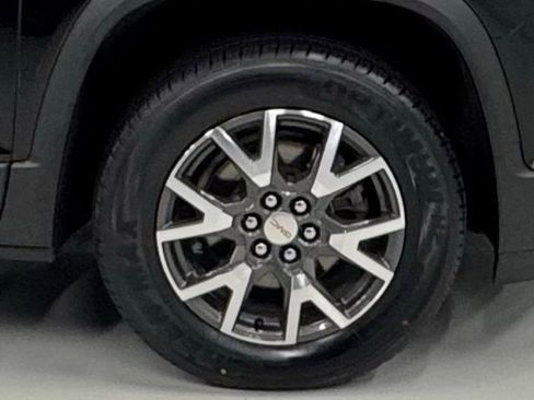 Used 2023 GMC Acadia SLE AWD/4WD image 27