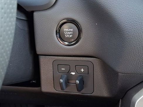 Certified 2025 Toyota Tundra Limited AWD/4WD image 23