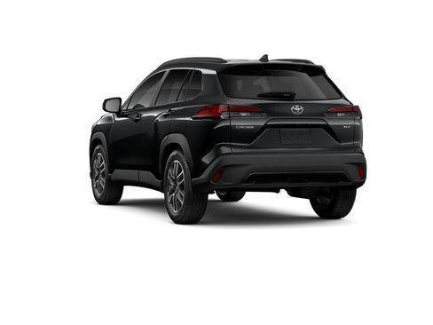 New 2026 Toyota Corolla Cross XLE FWD image 7