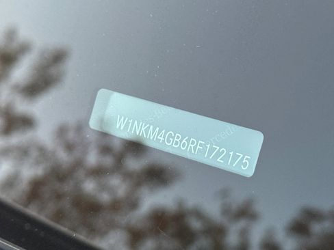 Certified 2024 Mercedes-Benz GLC 300 image 17