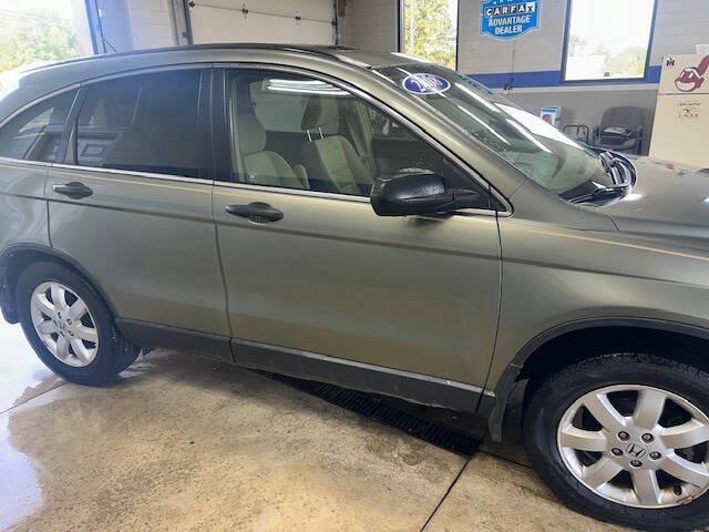 Used 2008 Honda CR-V EX image 8