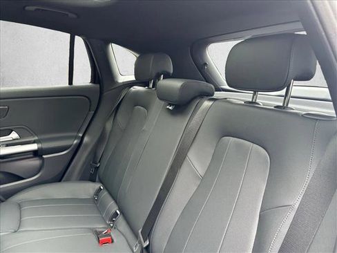 New 2026 Mercedes-Benz GLA 250 image 17