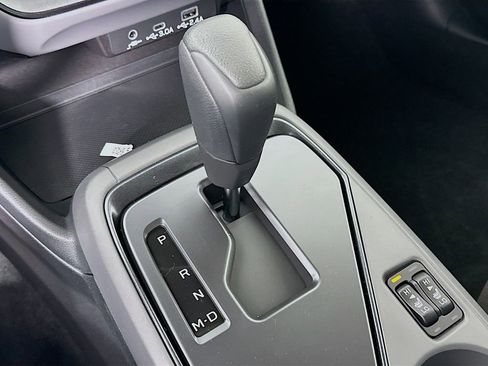 New 2026 Subaru Crosstrek 2.0i Premium image 21