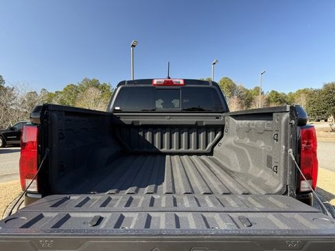 Used 2023 Chevrolet Colorado Trail Boss w/ LPO, Skid Plate Package image 30